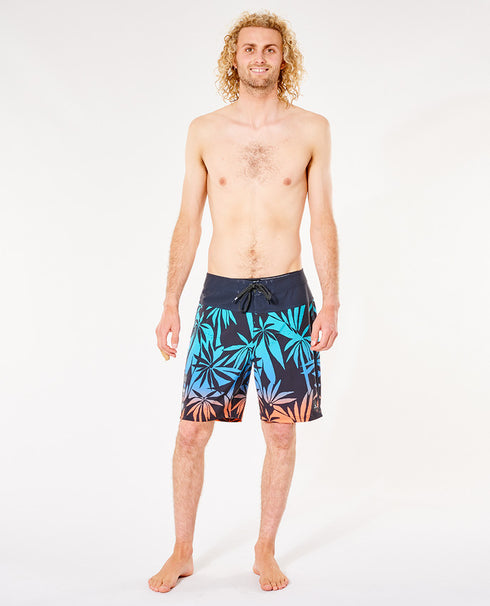 Rip Curl - mirage mason barrel killa - svart